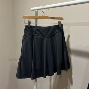 Women’s Golf Skirt Grey